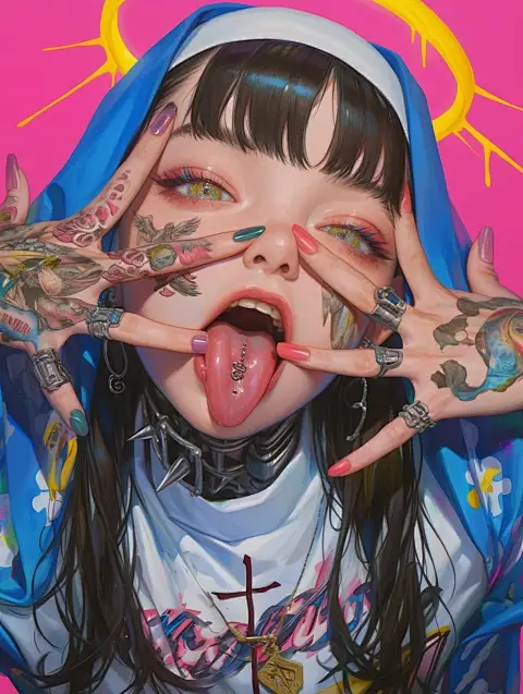 电影第七个夏天海报